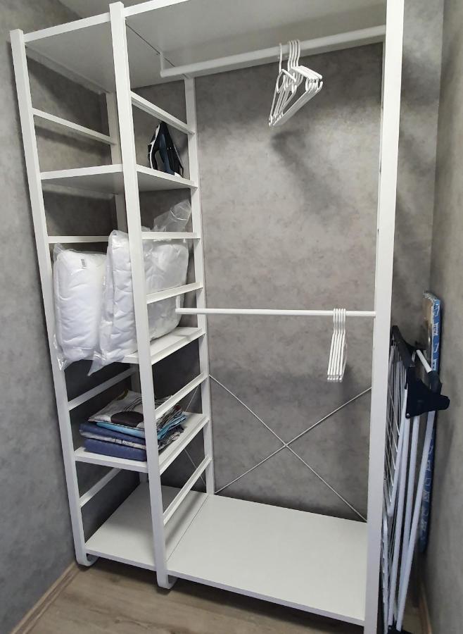 Dzintaru Apartaments 利耶帕亚 外观 照片