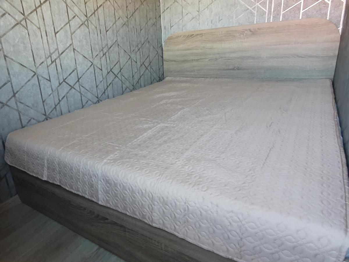 Dzintaru Apartaments 利耶帕亚 外观 照片