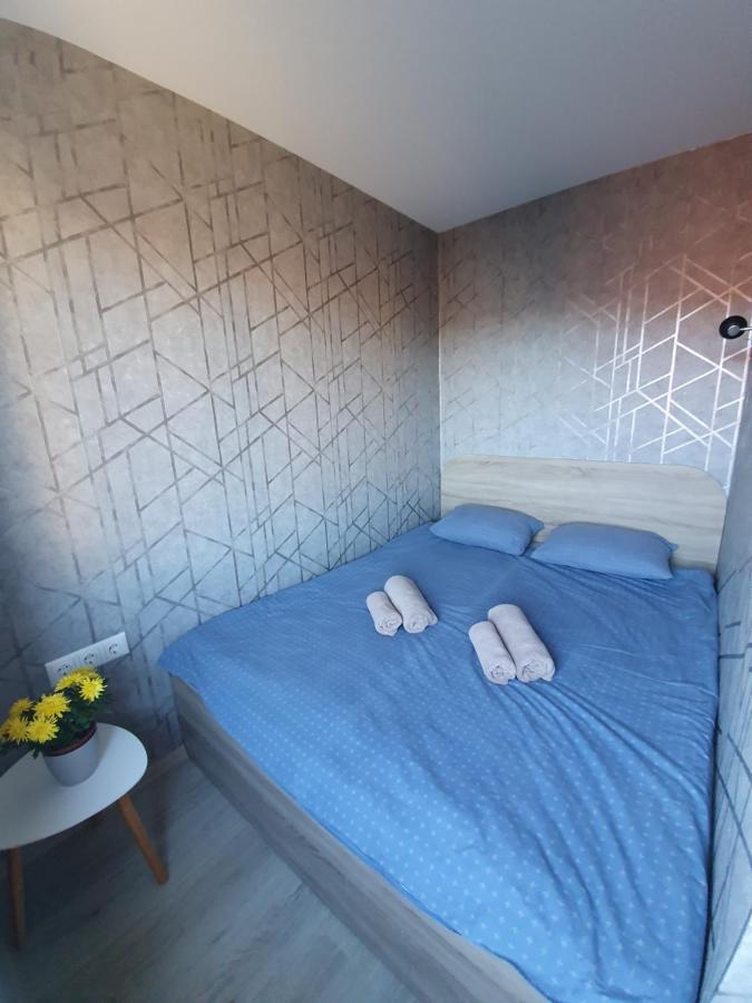 Dzintaru Apartaments 利耶帕亚 外观 照片